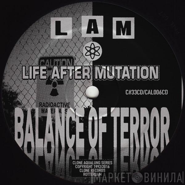 L.A.M. - Balance Of Terror