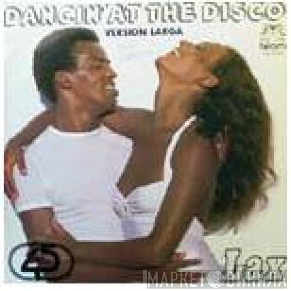 L.A.X. - Dancin' At The Disco - Version Larga