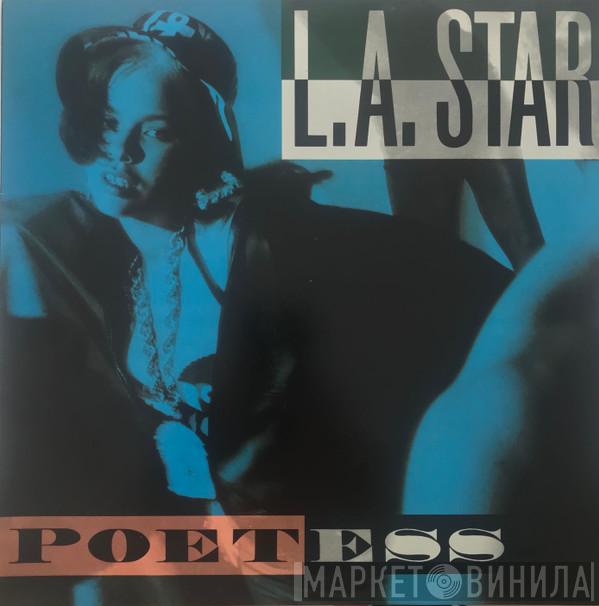 L.A. Star - Poetess
