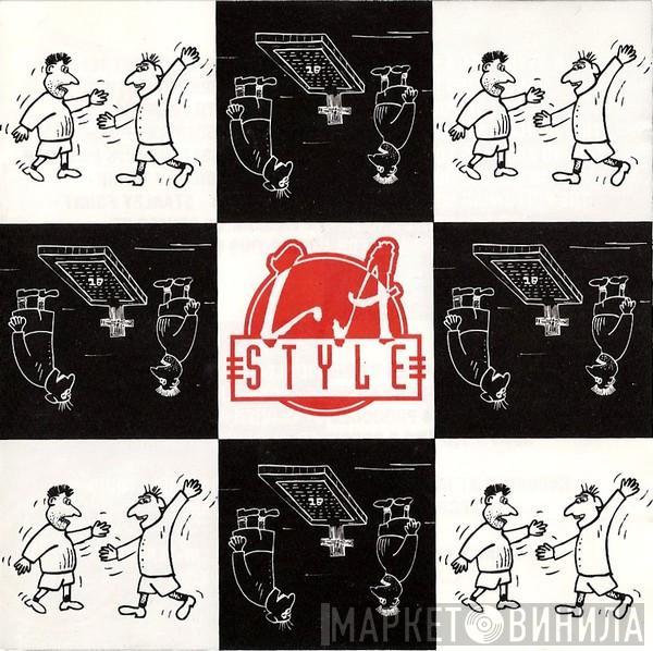 L.A. Style - The Album