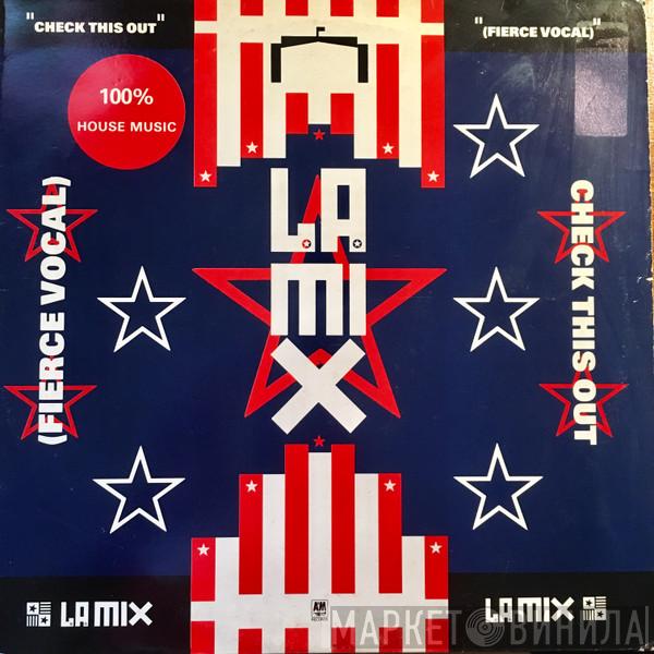  L.A. Mix  - Check This Out