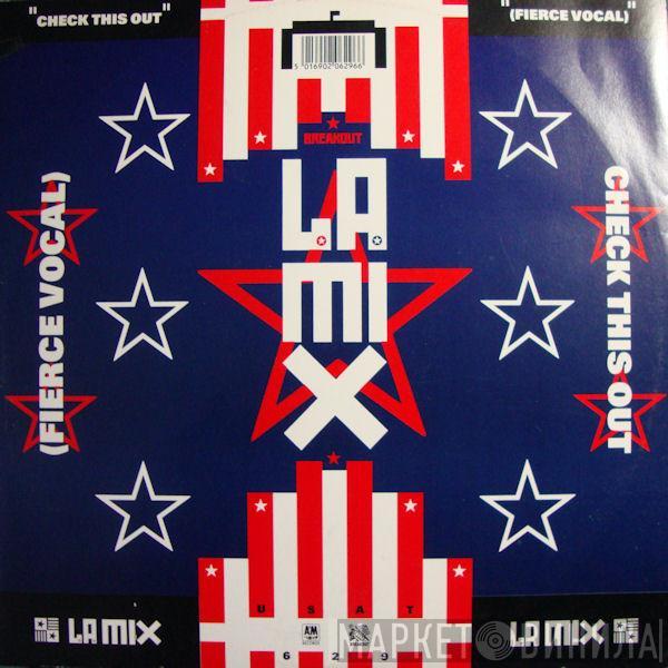  L.A. Mix  - Check This Out