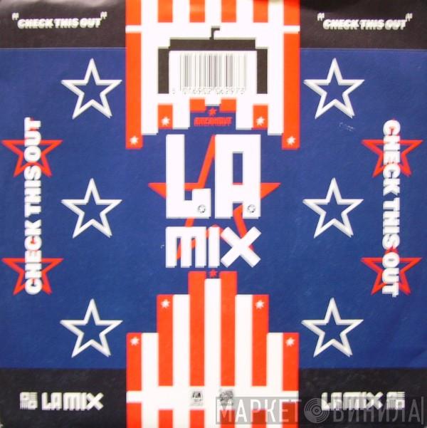  L.A. Mix  - Check This Out