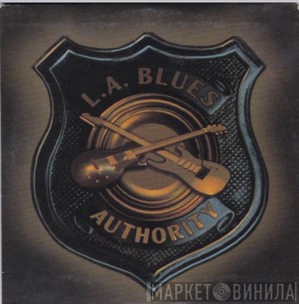  - L.A. Blues Authority