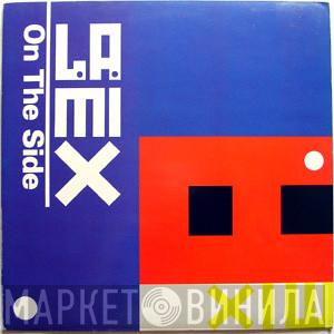 L.A. Mix - On The Side
