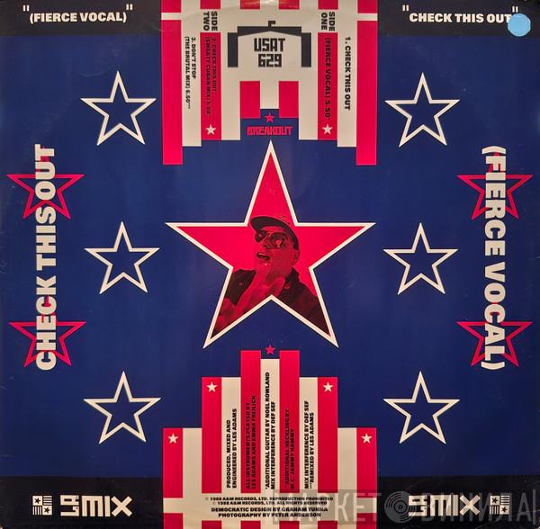 L.A. Mix - Check This Out