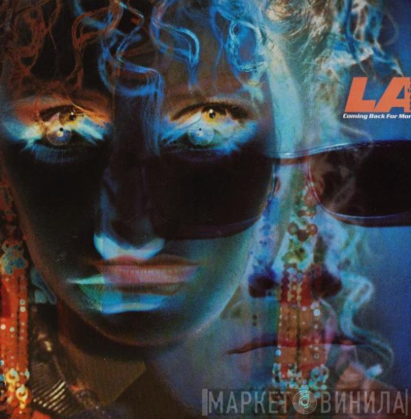 L.A. Mix - Coming Back For More