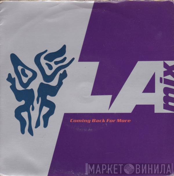 L.A. Mix - Coming Back For More