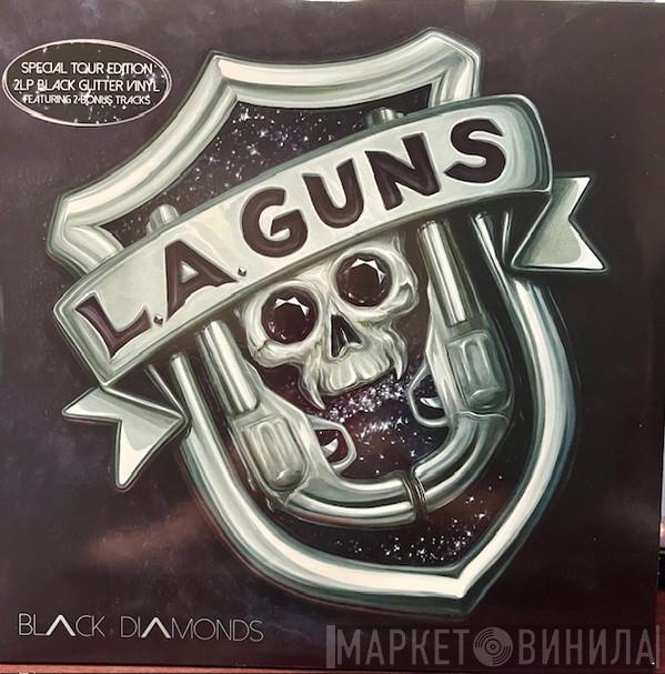 L.A. Guns - Black Diamonds