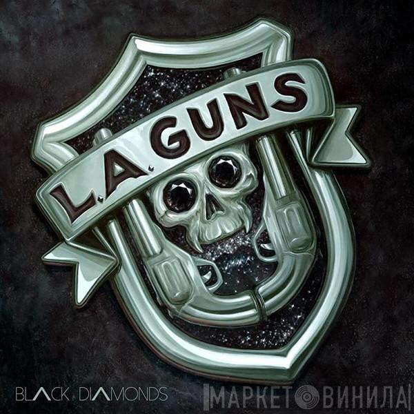 L.A. Guns - Black Diamonds