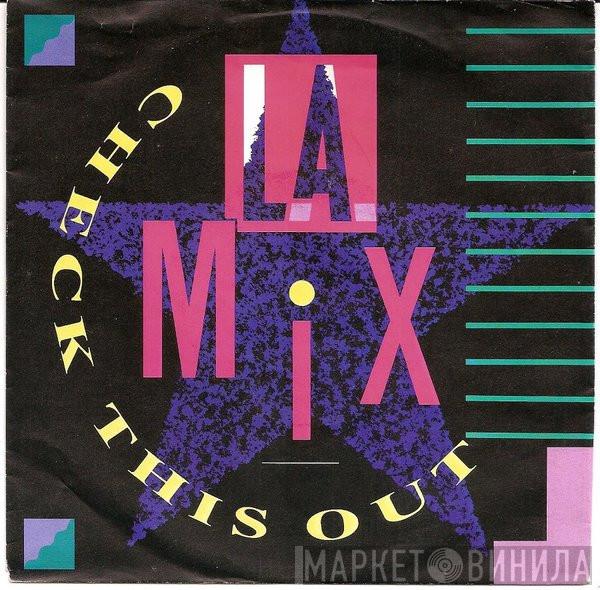  L.A. Mix  - Check This Out