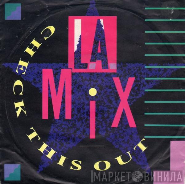  L.A. Mix  - Check This Out