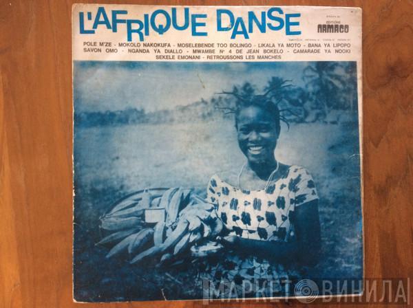  - L'Afrique Danse No. 2