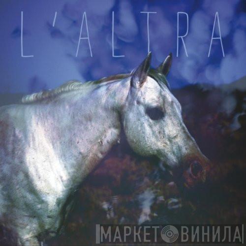 L'Altra - Telepathic