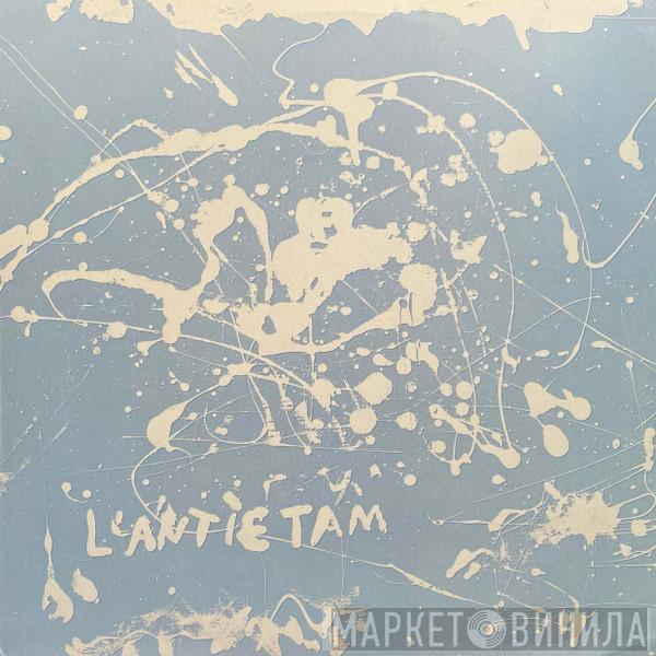 L'Antietam - L'Antietam