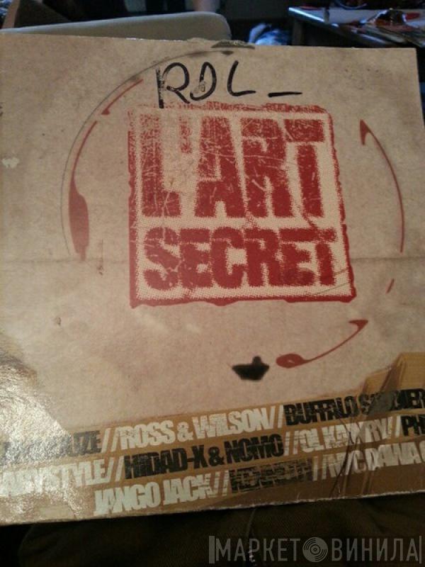  - L'Art Secret