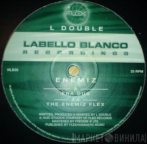 L Double - Enemiz