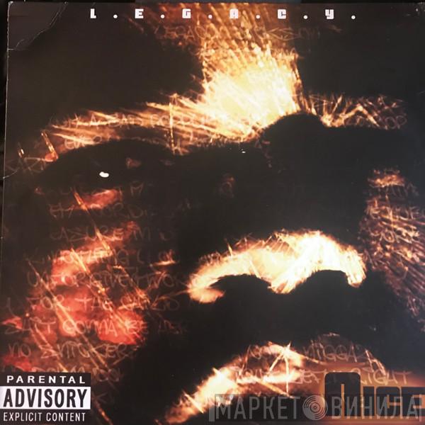 L.E.G.A.C.Y. - Nice