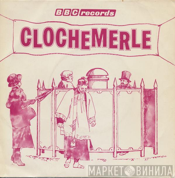 L'Harmonie Du Rhône - Clochemerle