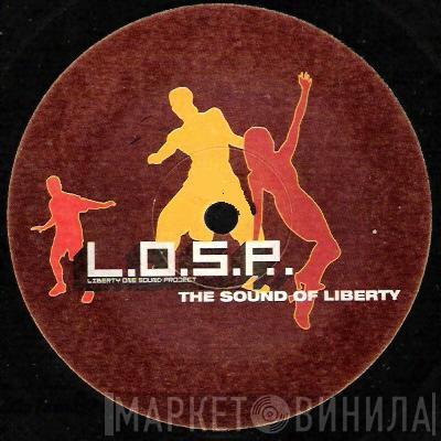 L.O.S.P. - The Sound Of Liberty