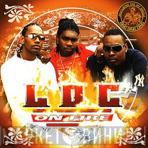 L.O.C - On Fire