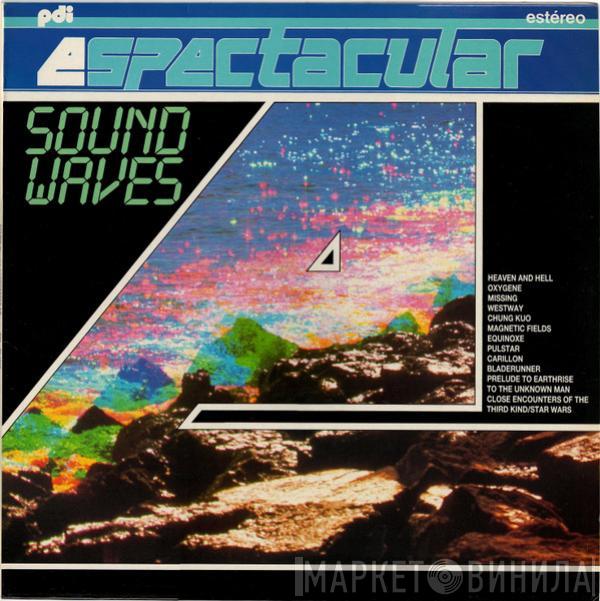 L'Orchestre Electronique - Sound Waves Espectacular