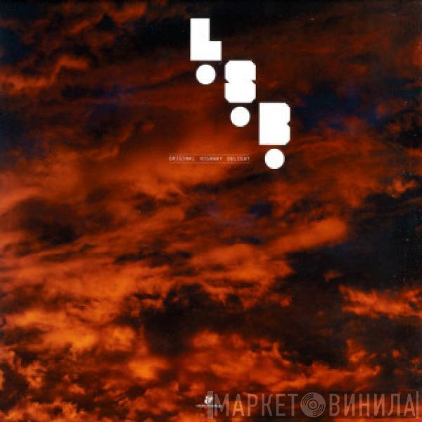 L.S.B. - Original Highway Delight