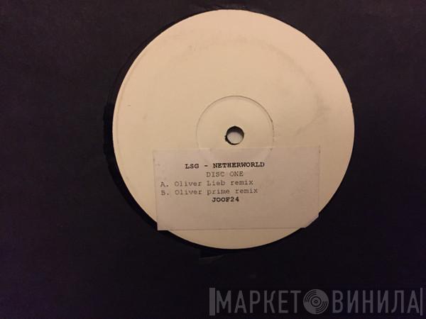  L.S.G.  - Netherworld 2005 Part 1