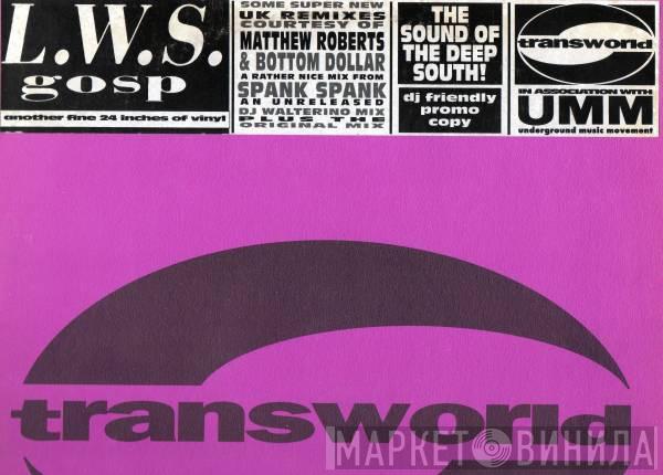 L.W.S. - Gosp (DJ Friendly Promo Copy)