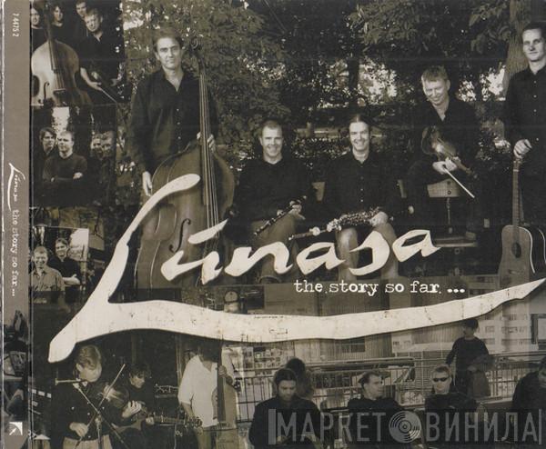 Lúnasa - The Story So Far...