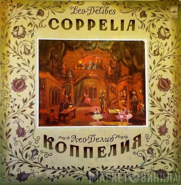 Léo Delibes - Coppelia