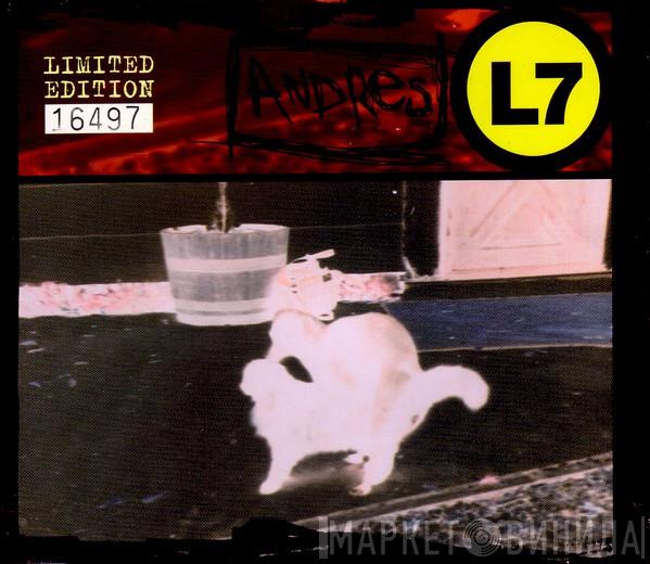 L7 - Andres