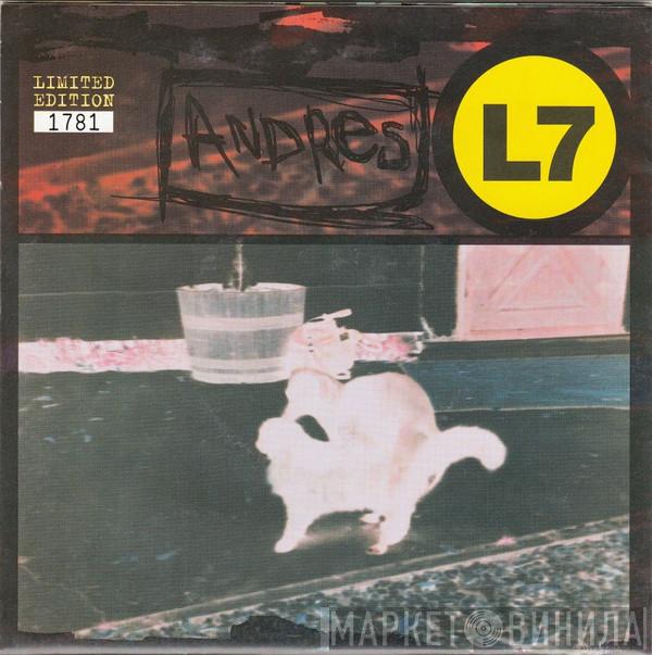 L7 - Andres