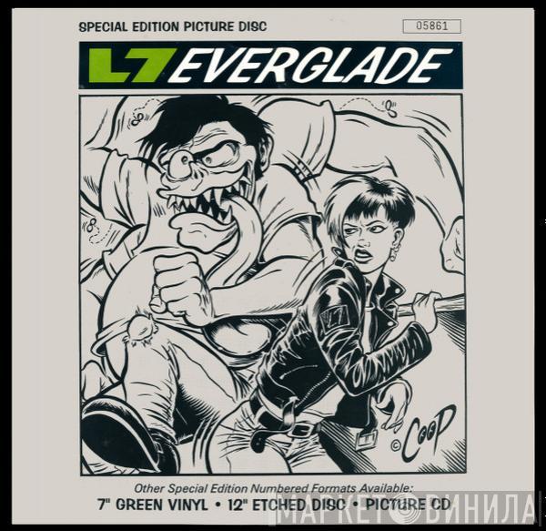 L7 - Everglade