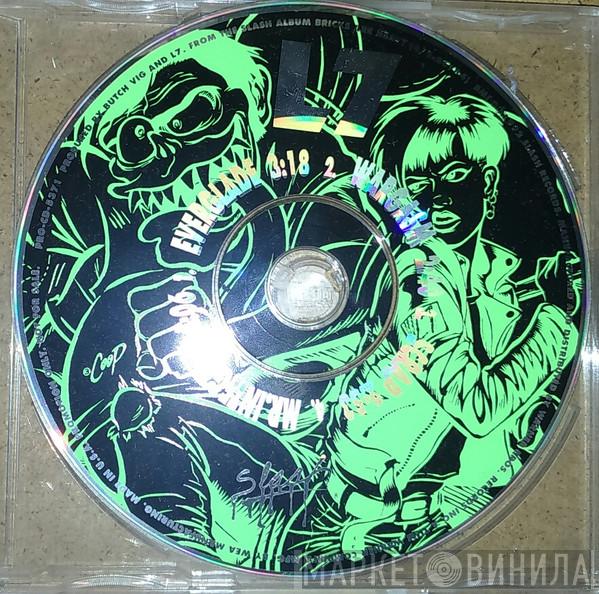 L7 - Everglade