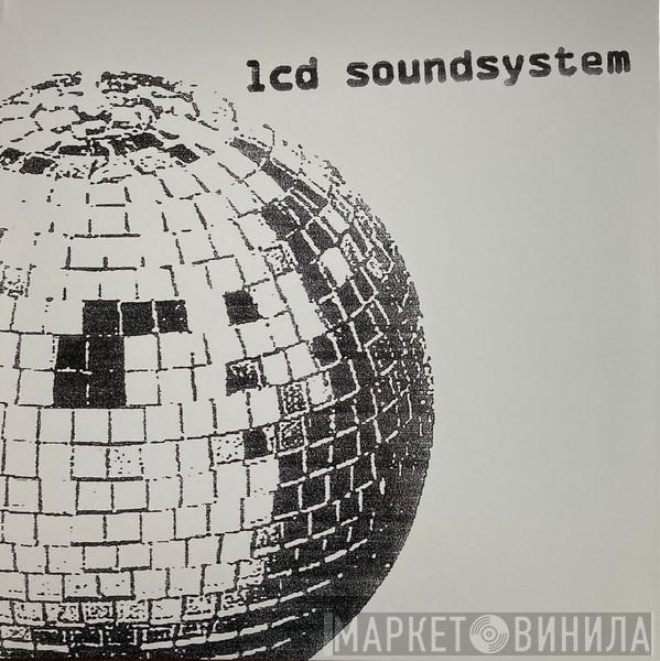 LCD Soundsystem - LCD Soundsystem