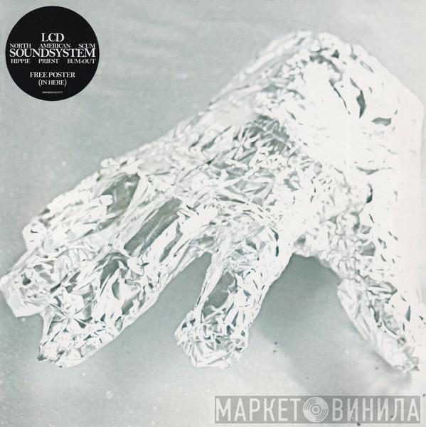  LCD Soundsystem  - North American Scum