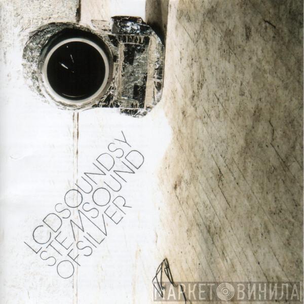 LCD Soundsystem - Sound Of Silver
