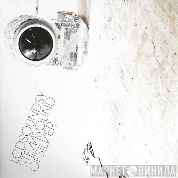 LCD Soundsystem - Sound Of Silver