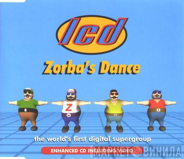 LCD  - Zorba's Dance