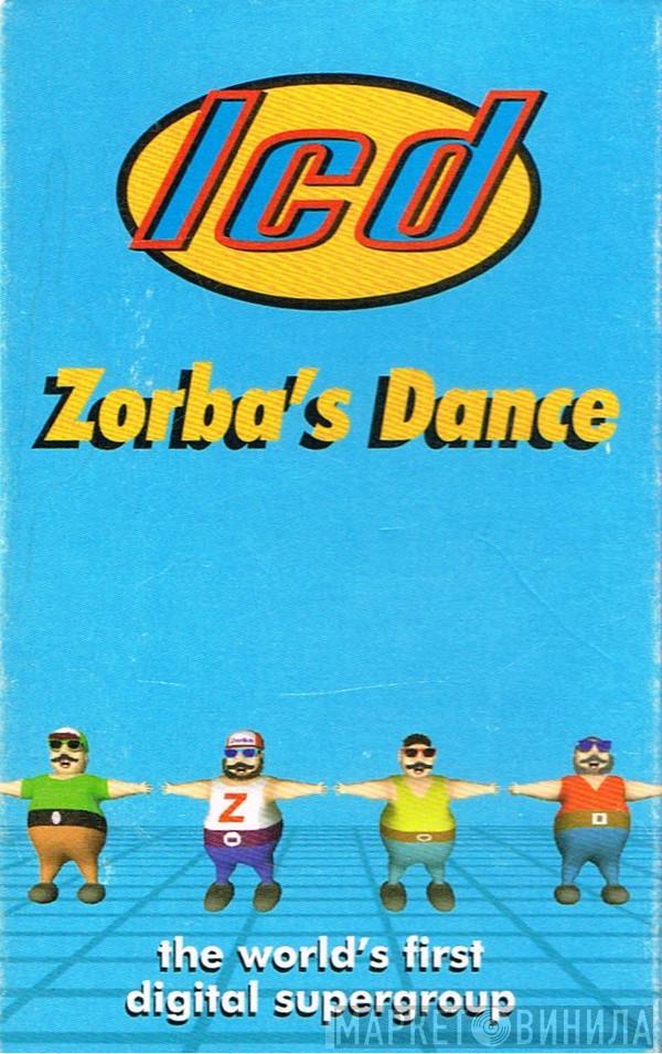 LCD  - Zorba's Dance