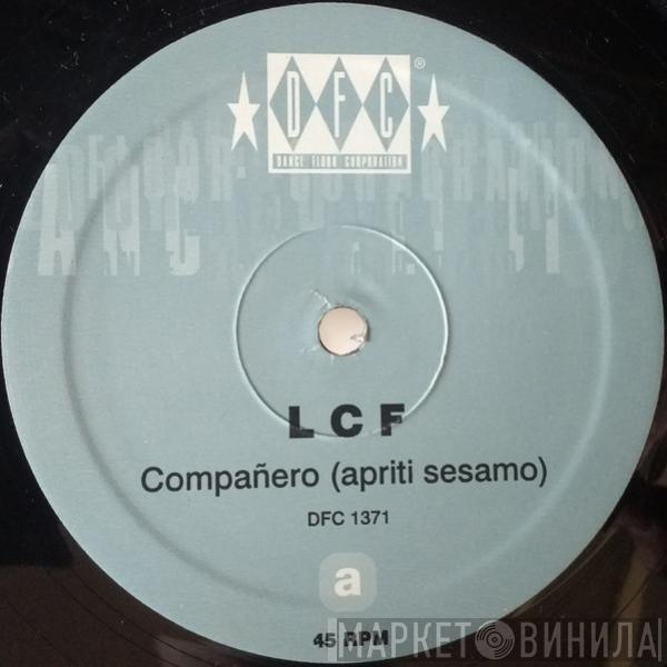 LCF  - Compañero