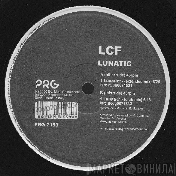 LCF  - Lunatic