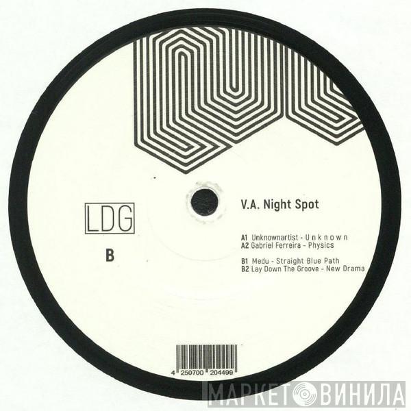  - LDV02 - Night Spot