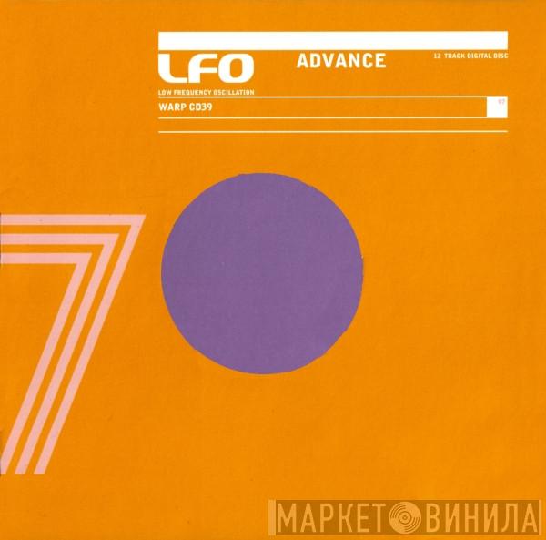 LFO - Advance