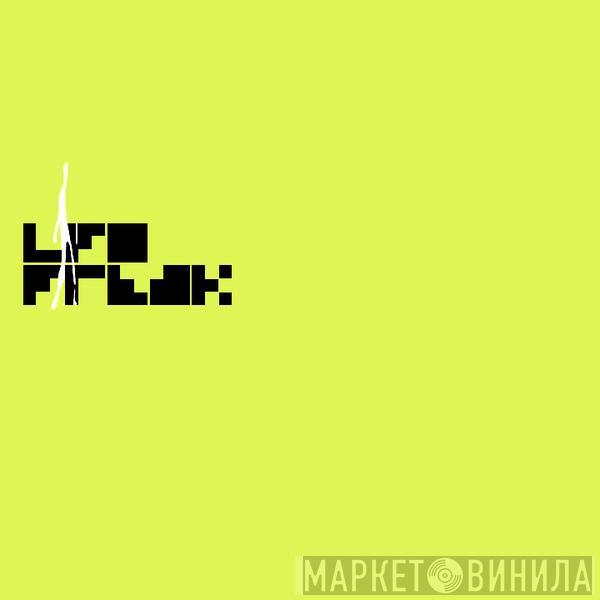  LFO  - Freak