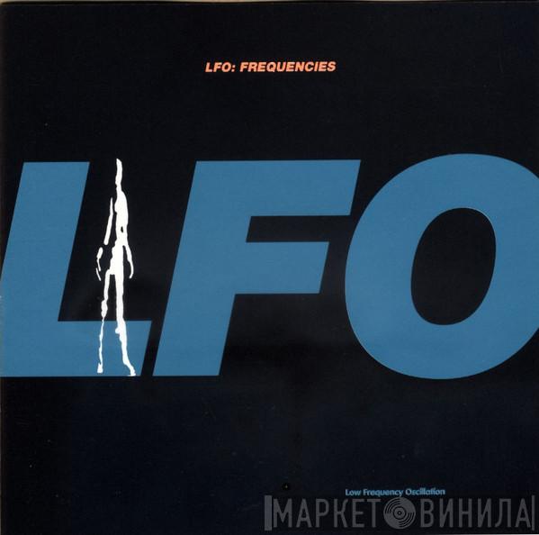 LFO - Frequencies