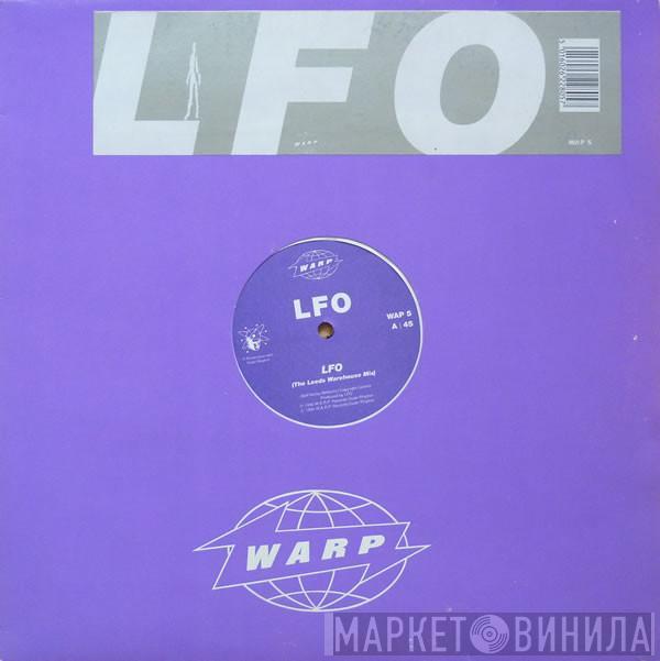 LFO - LFO