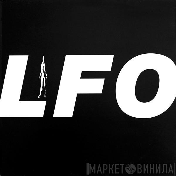 LFO - LFO