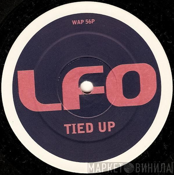  LFO  - Tied Up
